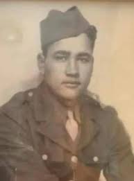 Eli “Duece” Chavis Jr. (1925-2024)