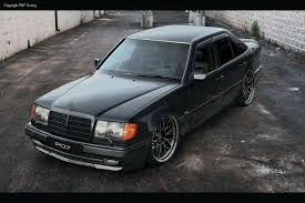 Mercedes Benz Bodykit Passend Fur W124 4 Turer Heckstossstange Frontstossstange Mercedes Mercedes Benz Mercedes Cls