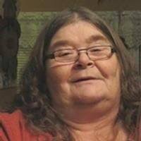 Obituary of Elizabeth Ann Grant