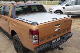 Hand tightening will work at first, but you will also want to use a wrench or deep socket, whichever is most. Top Tips For Covering The Load In Your Ute Carsguide