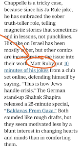 How to criticize Israel without sounding like a moron (or an anti-semite)