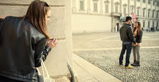 Stalking can happen with or without a fear of violence. Defending An Allegation Of Stalking Vhs Fletchers Solicitors