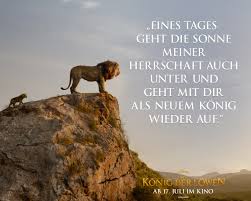 Spruche Kurz 2020 Konig Der Lowen Spruche
