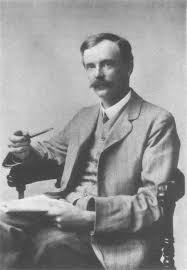 Captain Keith Lucas Royal Flying Corps. Died Thursday 5 October 1916