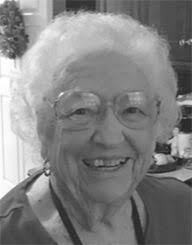 Reba “Gigi” Dellinger Cooper