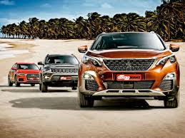 Being a dark colour means it'll hide dirt fairly well, too, and the more subdued tone means you shouldn't have too much trouble selling a peugeot 3008 in celebes. Comparativo Peugeot 3008 X Jeep Compass X Audi Q3 Quatro Rodas