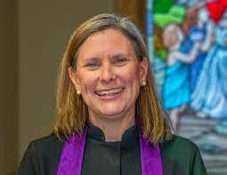 Kathy Beach's Instagram, Twitter & Facebook