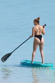 Jennifer lopez has had enough about rumors! Jennifer Lopez Stuns In A Revealing High Cut Black Swimsuit