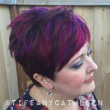 In short, magenta radiates a soft pink aura, no matter your skin tone. Pin On My Hairstyles