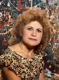 Noemi Llamas Obituary