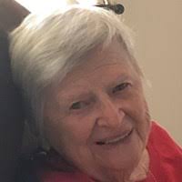 Barbara Spencer Obituary