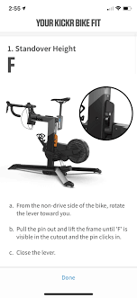 View online or download schwinn 270 recumbent bike service manual, assembly manual / owner's manual, assembly manual Wahoo Kickr Bike In Depth Review Dc Rainmaker