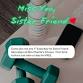 Sister Friend Saturdays:  Free class for new visit... event in Raytown, MO