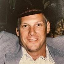 David Edward Miller Obituary