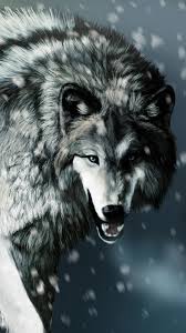 Multiple sizes available for all screen sizes. Wolf Wallpaper Iphone Posted By Ethan Cunningham