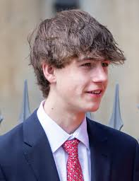 Chi è James di Wessex il nipote preferito della regina Elisabetta