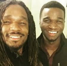 Dre Nuzum (@dredheaddre_) · Instagram 照片和视频