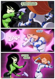 Bondage Comics with Latex - Ultimate Fetish Experience