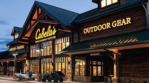 1350 cabela drive sun prairie, wi 53590. All Cabela S Locations Sporting Goods Outdoor Stores