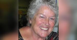 Geraldine Louise Sallee Obituary