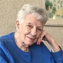 Mrs. Marie D. (Pagliaro) DiFondi Obituary