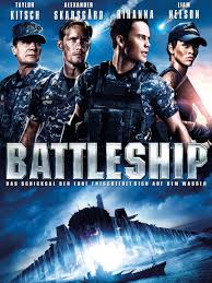 Battleship | Rotten Tomatoes