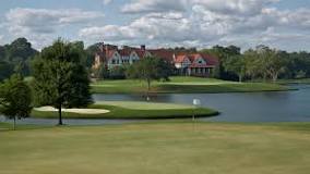 Image result for where is east lake golf course in atlanta