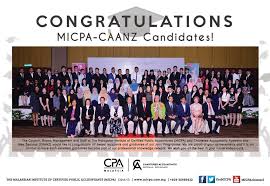 Find a translation for malaysian institute of certified public accountants in other languages: Micpa On Twitter Congratulatory Message From Micpa Caanz In The Star On Nov 23 2017 For All 157 Candidates Graduates And Award Winners Who Were Recognised At The Recent Excellence Awards