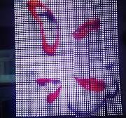 The Ultimate Guide to p20 flexible LED curtain screen - JYLED