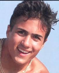 Steven Zichichi Obituary (2003