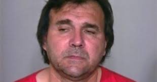 He's no Goldilocks: Sex offender takes shower at random house, police say