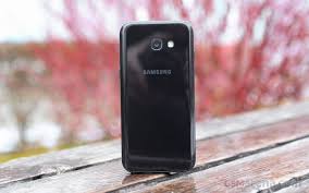 The samsung galaxy a5 (2017) is an android smartphone produced by samsung electronics. Samsung Galaxy A5 2017 Review Alphabet Soup Conclusion