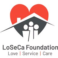 Loseca Foundation Logo