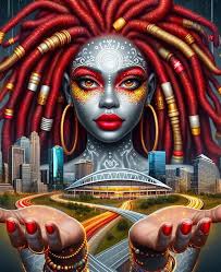 Kansas City #letsgo #fypシ #fyp #massfollowing🔥🔥 #trending #love  #chiegskingdom #chiefsnation #ai #patrickmahomes #chiefsnation