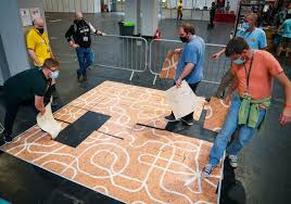 World Record attempt- Playing Dune for 85 hours.