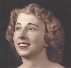 Dorothy Gonzalez, 1930-2017