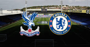 The blues have signalled their intention to challenge for the title by. Crystal Palace Vs Chelsea Highlights Pulisic Giroud And Abraham Goals Seal Win Football London