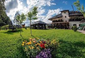 Cazare in gura humorului 2018, vile hoteluri pensiuni in gura humorului. Oferta Bucovina Pentru Toti Pensiunea Loredana Gura Humorului Sind Romania