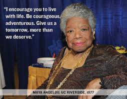 11 Inspiring Quotes From Graduation Speeches Graduation Speech Maya Angelou Maya Angelou Quotes