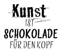 Stempel Kunst Ist Spruche Schriften Stempel Lablanche Webshop