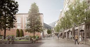 Merano (BZ), corso Libert&agrave;: i vincitori del concorso scelti dalla ...