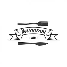 Download Restaurant Logo Template For Free In 2020 Logo Restaurant Free Logo Templates Logo Templates