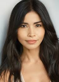 Jacqueline Cuevas's Instagram, Twitter & Facebook