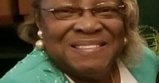 Leonora Barrow Coles Obituary in Opelika at Harris Funeral Home, Inc.