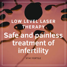 Low back pain assessment and prognosis online course: Safe And Painless Treatment Of Infertility Low Level Laser Therapy Peterhoff Specialist Hospital