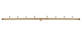 They will have 2 different connection types. Gas Fire Pit Kits Gas Fire Pit Insert Fire Pit Fire Pit Ring