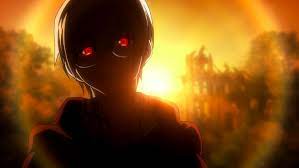 Pin On Anime Kekkai Sensen