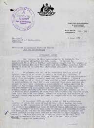 The nation's capital kuala lumpur is the largest city and plays host to several immigrants. Memorandum Of The Selection Of Migrants From Malaysia Naa Gov Au