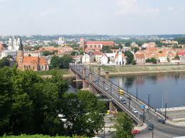 Lietuvių kalba ) bir baltık dilidir. Gamar In Litvanya Kaunas Erasmus Tecrubesi Erasmus Deneyimi Kaunas