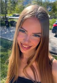 Natalia Parish Video